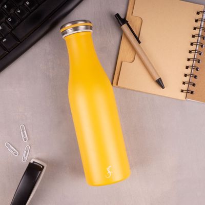 Lurch Trendy termo láhev lemonade 500 ml