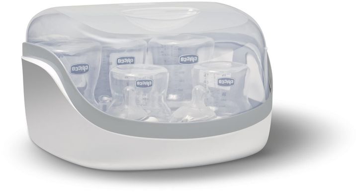 Chicco Sterilizátor do mikrovlnné trouby
