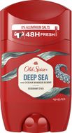 Old Spice Deep Sea Tuhý deodorant s vůní přímořských citrusů a květů 50 ml