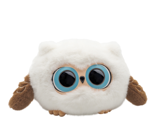 Tesla Bambino Buddy AI OWL 1 ks