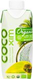 Cocoxim Voda kokosová BIO 330 ml