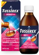 Tussirex sirup 120 ml