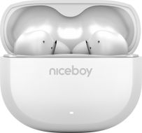 Niceboy Pins 4 White