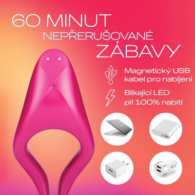 Durex SEX stimulátor erotogenní zón