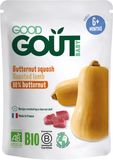 Good Goût BIO Máslová dýně s jehněčím masem 190 g