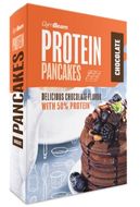 GymBeam Protein Pancake Mix chocolate 500 g