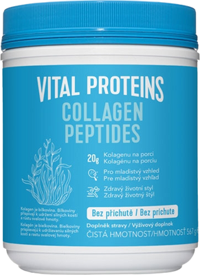 Vital Proteins Collagen Peptides 567 g