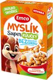 Emco Super kulička skořice/jablko 280 g