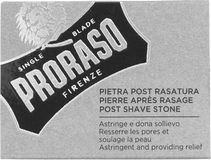 Proraso Kamenec po holení 100 g