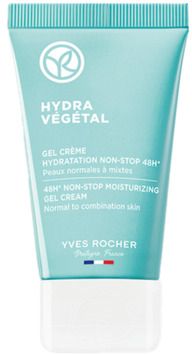 Yves Rocher Hydratační gel na den a noc 50 ml