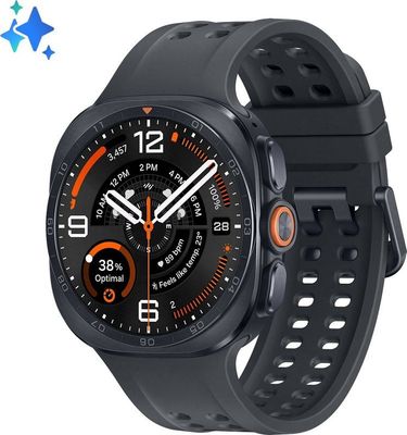 Samsung Galaxy Watch Ultra2 (47mm,LTE) Gray