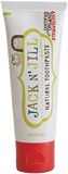 Jack n' Jill Přírodní měsíčková zubní pasta Organic Jahoda 50 g
