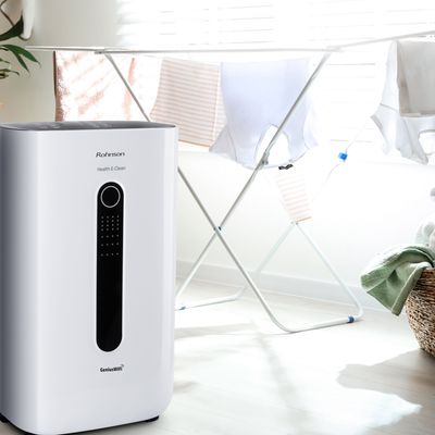 Rohnson Odvlhčovač vzduchu R-9920 Genius Wi-Fi Health & Clean