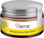 Verra Probiotika pro ženy 30 kapslí