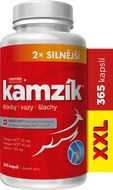 Cemio Kamzík  XXL 365 kapslí