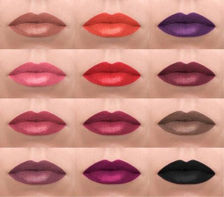 NYX Professional Makeup Suede Matte Lipstick Matná rtěnka - AFree Spirit 3.5 g