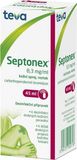 Septonex dermální sprej roztok 45 ml