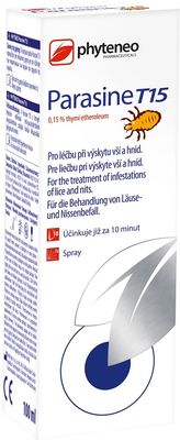 Phyteneo Parasine T15 sprej 100 ml