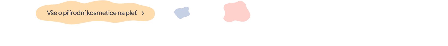 přírodní kosmetika na pleť, česká přírodní kosmetika, přírodní dekorativní kosmetika