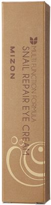 Mizon Snail Repair Eye, Oční krém proti vráskám 15 ml