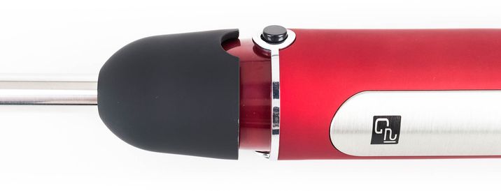 G21 Mixér VitalStick 800 W, Red/Black
