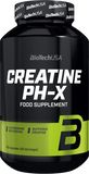 BioTech Creatine pH-X 210 kapslí