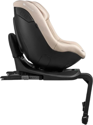 Kinderkraft Autosedačka I-Guard Pro I-size (61-105 cm) Beige