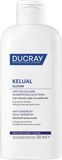 Ducray Elution šampon, rovnováha vlasové pokožky 200 ml