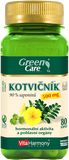 VitaHarmony Kotvičník 500 mg 90% saponinů 80 kapslí