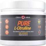 Czech Virus Pure L-Citrulline unflavoured 350 g