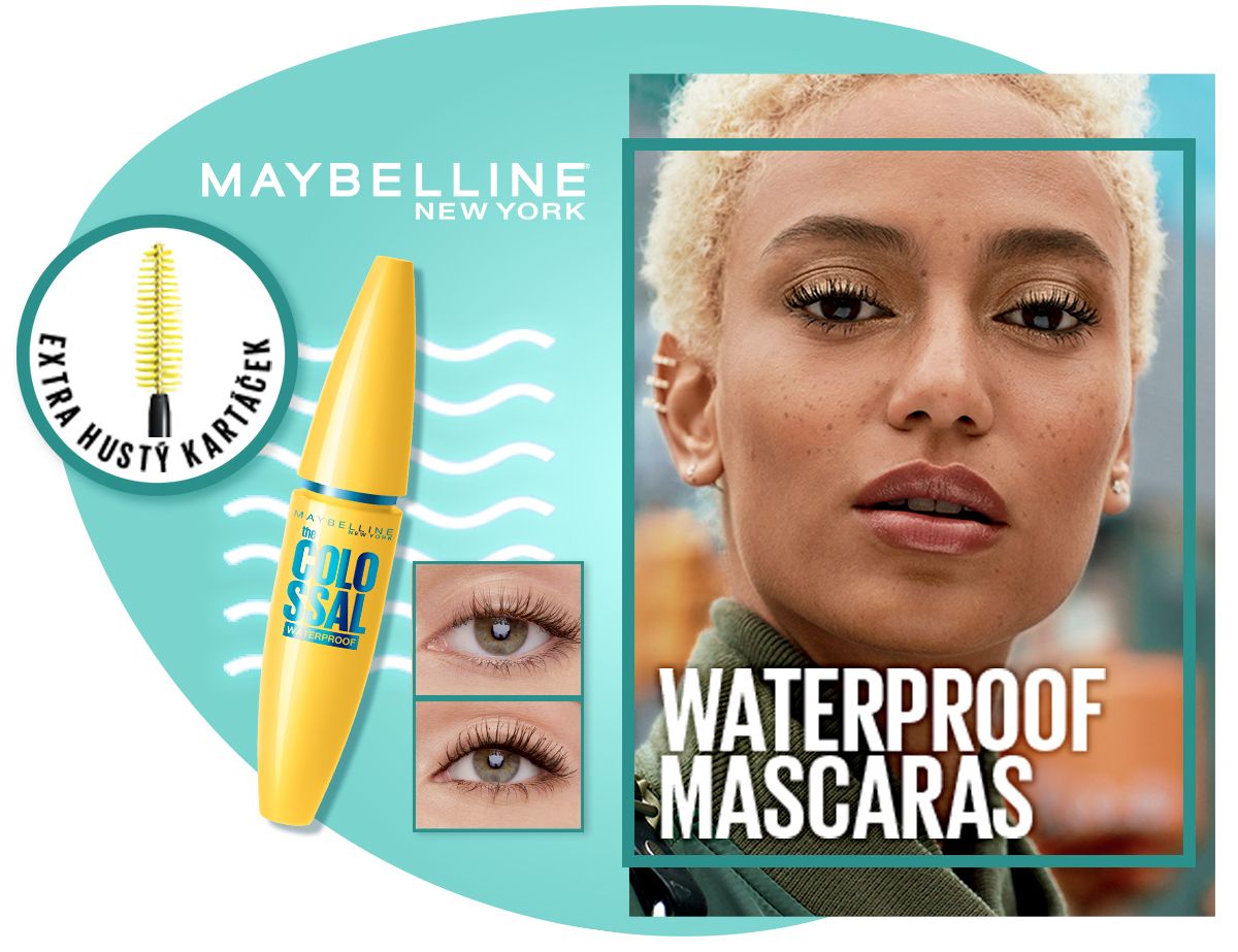 waterproof