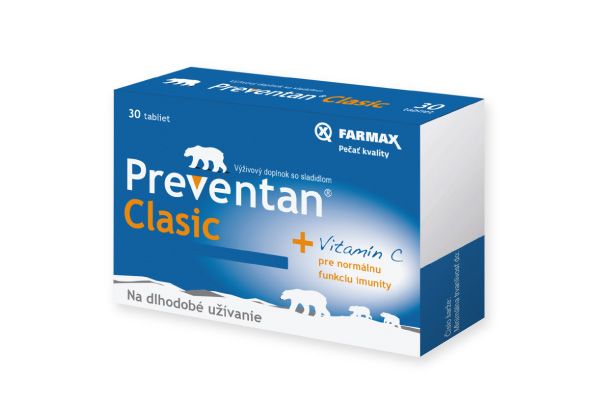 Preventan clasic