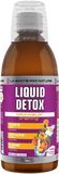 Eric Favre METADHRYNE LIQUID DETOX Peach Apricot 500 ml