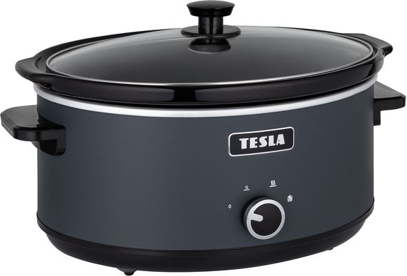 Tesla SlowCook S500 - pomalý hrnec