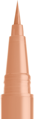 NYX Professional Makeup Epic Ink Liner, voděodolné oční linky - Lil Toasty