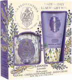 La Florentina Hand set Lavanda