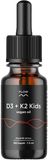 Flow D3 + K2 Kids Vegan Oil 7.5 ml