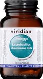 Viridian Synerbio Lactobacillus Rhamnosus GG 30 kapslí