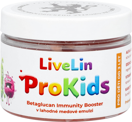 LiveLin ProKids 150 g