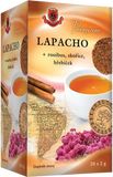 Herbex Lapacho čaj nálevové sáčky 20 x 2 g
