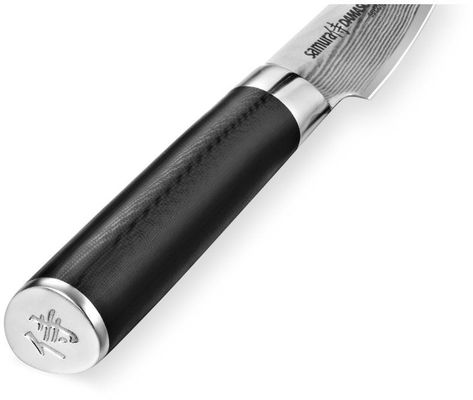 Samura Damascus Nůž na ovoce a zeleninu 9 cm