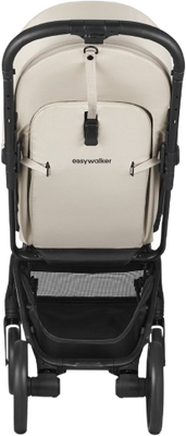 Easywalker Kočárek sportovní Rockey L Bright Taupe