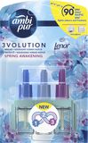 Ambipur 3Volution Spring Awakening Náplň do osvěžovače 20 ml