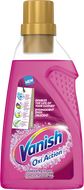 Vanish Oxi Action Gel na odstranění skvrn 750 ml