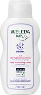 Weleda 3v1 DERMA Hydratační mléko 200 ml