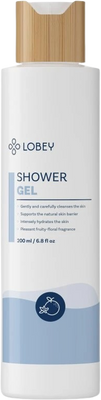 Lobey Sprchový gel 200 ml
