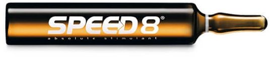 Speed8 SPEED 8 Originál ampule 5 x 20 ml