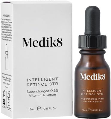 Medik8 Intelligent Retinol 3TR 15 ml