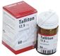 Talliton 12.5mg por.tbl.nob.60x12.5mg