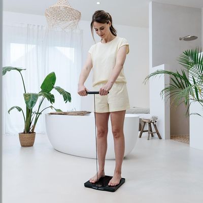 Beurer Diagnostická váha s WIFI/Bluetooth BF 990